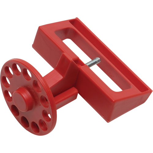 Lockout, Circuit Breaker Type Moffatt Supply & Specialties