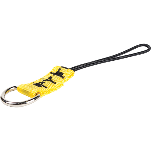 Anneau en D de fixation pour outil Moffatt Supply & Specialties