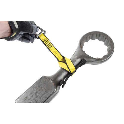 Tool Cinch Attachment Point Moffatt Supply & Specialties