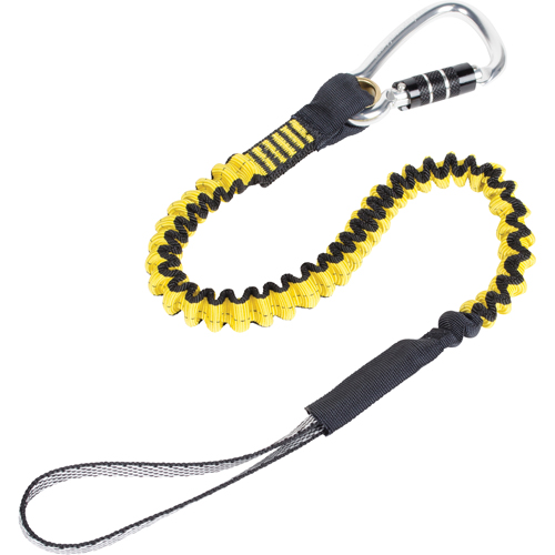 Sangle d'amarrage style tendeur pour outil, Tendeur, Mousqueton/boucle Moffatt Supply & Specialties