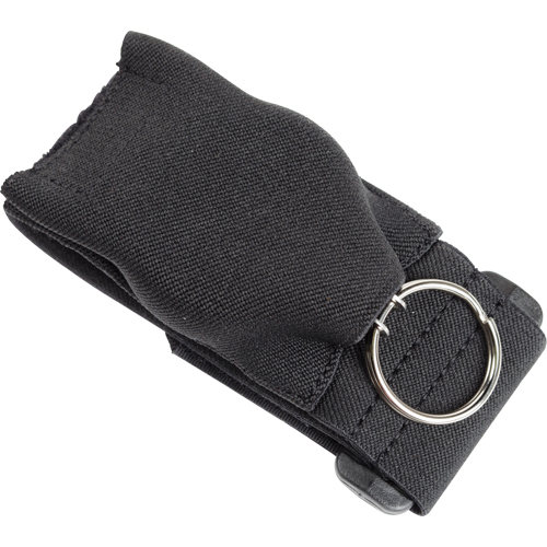 Adjustable Tool Tethering Wristband With Retractor Moffatt Supply & Specialties
