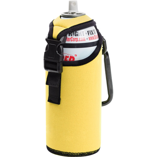 Spray Can/Bottle Holster Moffatt Supply & Specialties