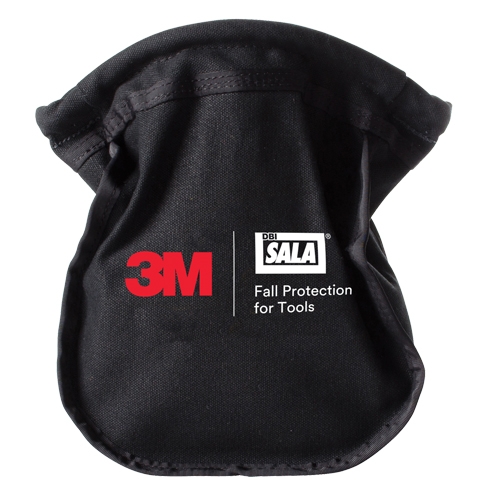 Petit sac pour pi&egrave;ces Moffatt Supply & Specialties