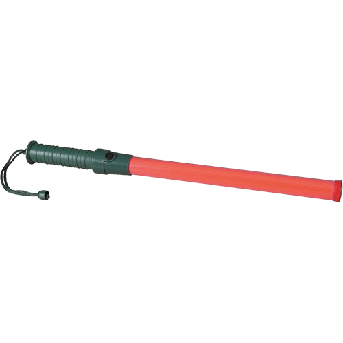 Electronic LED Safety Baton Moffatt Supply & Specialties