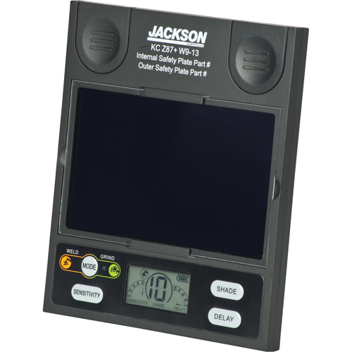 Cartouche FAA variable Insight, Pour utilisation avec Insight Moffatt Supply & Specialties