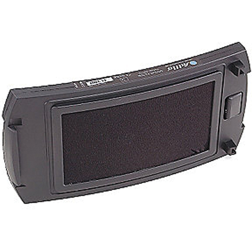 Tampon contre les odeurs incommodantes pour APR &agrave; &eacute;puration d'air motoris&eacute; Adflo 3M Moffatt Supply & Specialties