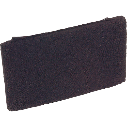 Tampon contre les odeurs incommodantes pour APR &agrave; &eacute;puration d'air motoris&eacute; Adflo 3M Moffatt Supply & Specialties