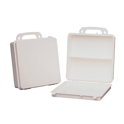 Plastic First Aid Kit Containers Moffatt Supply & Specialties