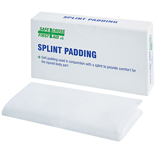 Splint Padding Moffatt Supply & Specialties