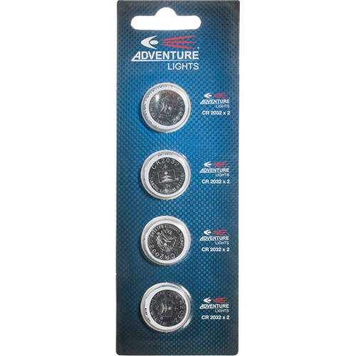 Guardian Warning Light Battery Pack Moffatt Supply & Specialties