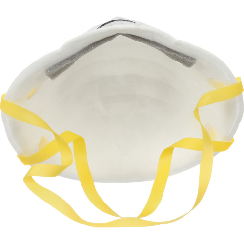 8210 Particulate Respirators, N95, NIOSH Certified Moffatt Supply & Specialties
