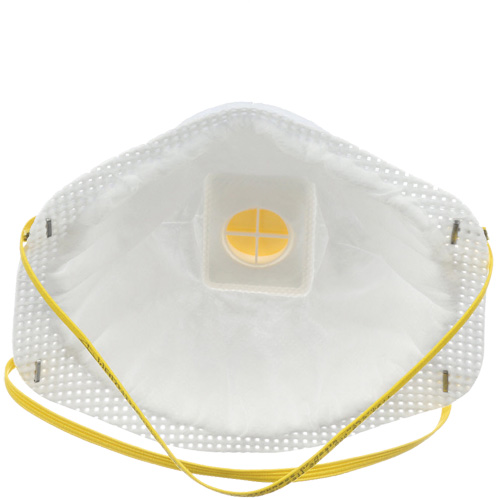 Respirateur contre les particules 8511, N95, Certifi&eacute; NIOSH Moffatt Supply & Specialties