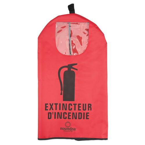 Fire Extinguisher Covers Moffatt Supply & Specialties