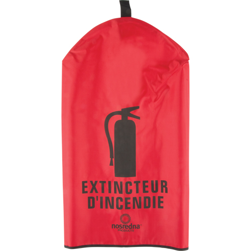 Fire Extinguisher Covers Moffatt Supply & Specialties
