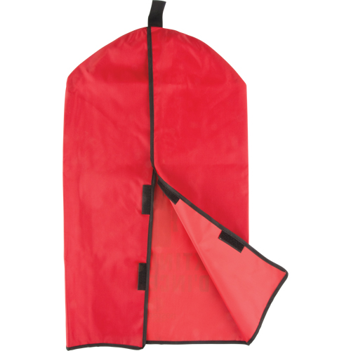 Fire Extinguisher Covers Moffatt Supply & Specialties