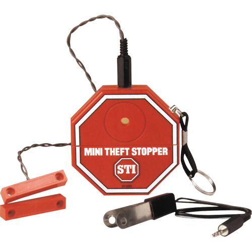 Protecteur Mini Theft Stopper Moffatt Supply & Specialties
