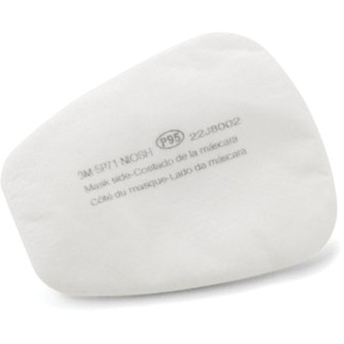 6000 Series Gas/Vapour Respirator Filters Moffatt Supply & Specialties