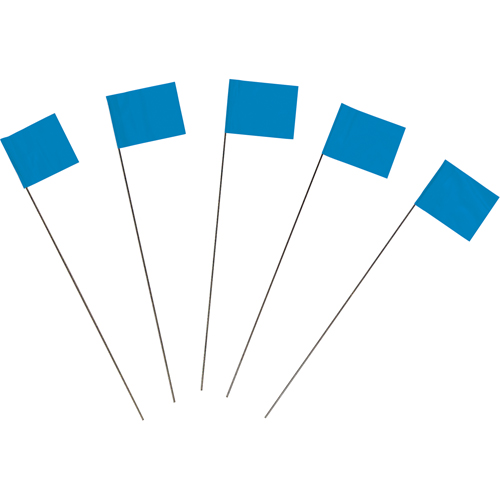Marking Flags Moffatt Supply & Specialties