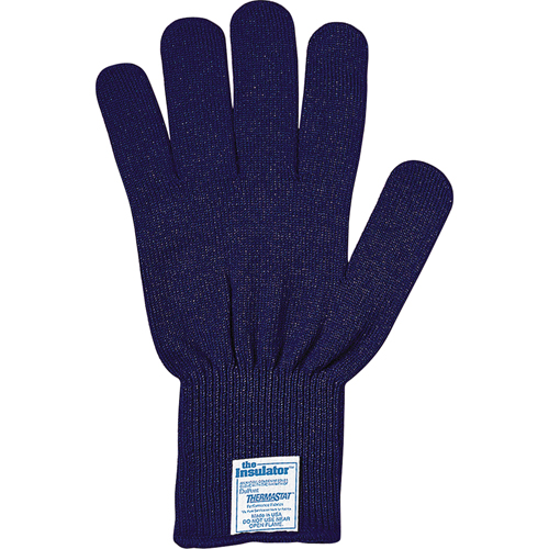Gants Insulator 78-101/78-150, Polyester, Calibre 13, Taille unique Moffatt Supply & Specialties