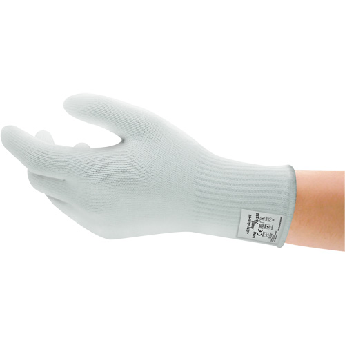 Insulator&reg; 78-101/78-150 Gloves, Polyester, 13 Gauge, One Size Moffatt Supply & Specialties
