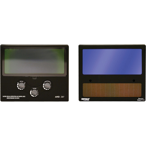 Replacement Lens Kit Moffatt Supply & Specialties
