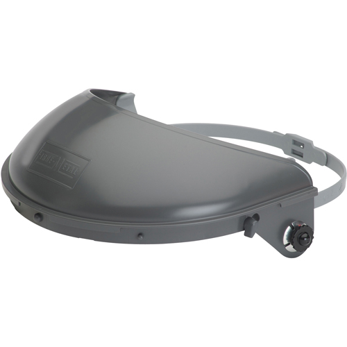 Fibre-Metal&reg; Helmet Bracket for Faceshield Moffatt Supply & Specialties