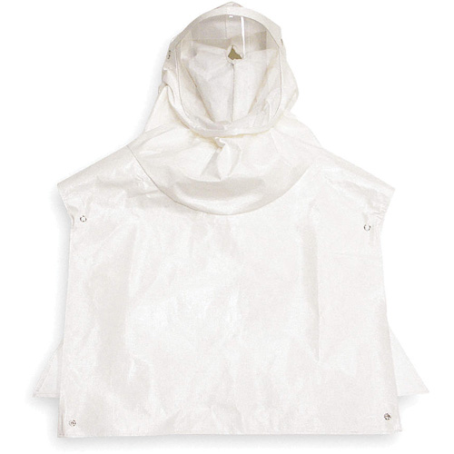 Cagoule Primair s&eacute;rie 100, Universel, Coiffe souple, Bavette Simple Moffatt Supply & Specialties