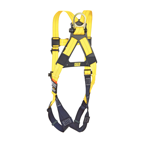 Delta Harnesses, CSA Certified, Class A, 420 lbs. Cap. Moffatt Supply & Specialties