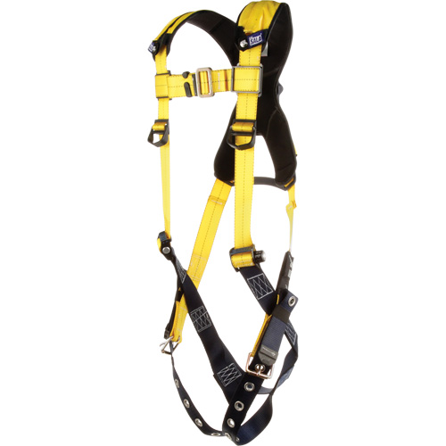Delta Harnesses, CSA Certified, Class A, 420 lbs. Cap. Moffatt Supply & Specialties