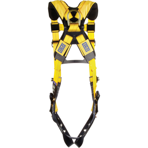 Delta Harnesses, CSA Certified, Class A, 420 lbs. Cap. Moffatt Supply & Specialties
