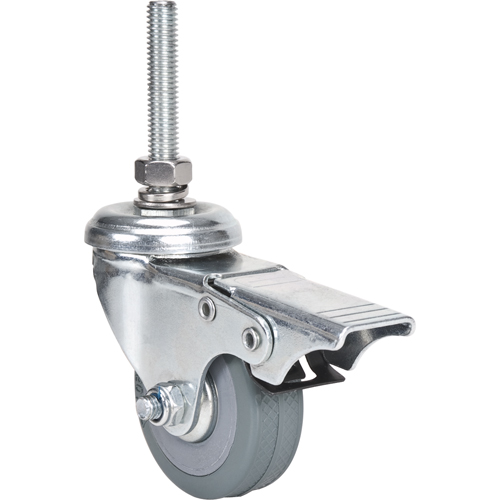roulettes en option pour &eacute;crans modulaire ajustable pour le soudage COMBOframe Moffatt Supply & Specialties
