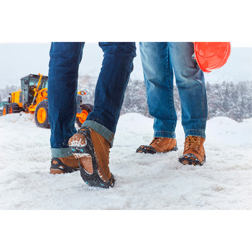 Aide &agrave; la traction tout usage, Carbure de tungst&egrave;ne, Traction Crampon, Grand Moffatt Supply & Specialties