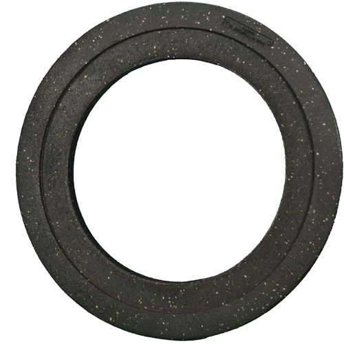 Base pour d&eacute;lin&eacute;ateur, 20 lb Moffatt Supply & Specialties