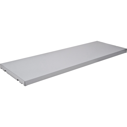 TABLETTE ACIER POUR ARMOIRE Moffatt Supply & Specialties