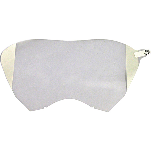 Replacement Faceshields Protectors for 9000 Full Facepiece Respirators Moffatt Supply & Specialties