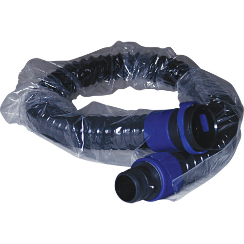 Breathing Tube Cover Moffatt Supply & Specialties