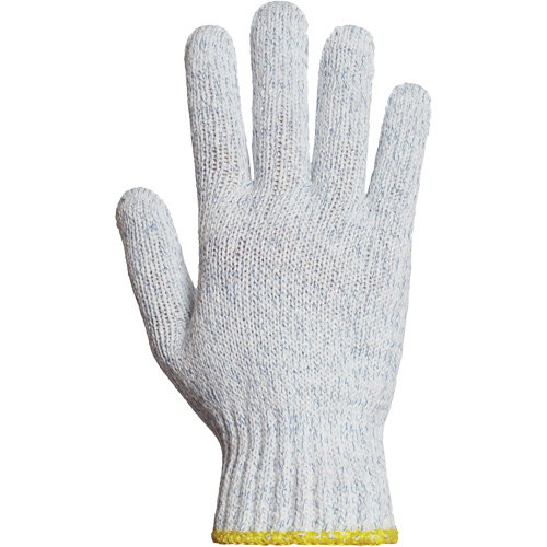 Gant tricot&eacute; Superior SNF, Polyester, Calibre 7, Grand Moffatt Supply & Specialties