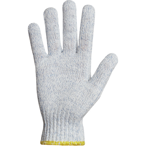 Gant tricot&eacute; Superior SNF, Polyester, Calibre 7, Grand Moffatt Supply & Specialties