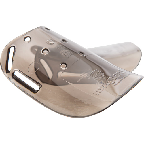 Protecteurs m&eacute;tatarsiens non-conducteur, Polycarbonate Moffatt Supply & Specialties