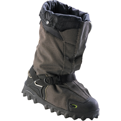 Navigator 5 Overshoes, Nylon, Hook and Loop, Fits Men's 17 Moffatt Supply & Specialties