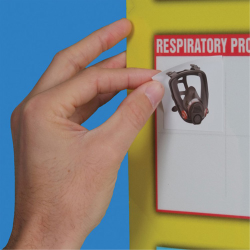 Livret d'&eacute;tiquettes PPE-ID Moffatt Supply & Specialties