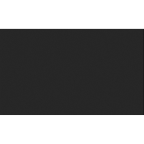 Rejuvenator&reg; Female Connect Mat No. 502, Urethane, 2' W x 5' L, 5/8" Thick, Black Moffatt Supply & Specialties