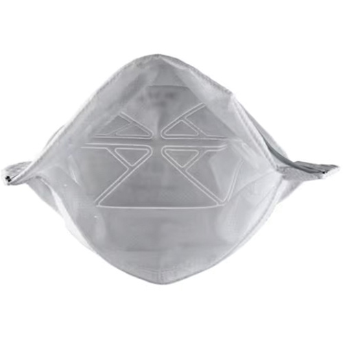 Respirateurs contre les particules 9105 V-Flex, N95, Certifi&eacute; NIOSH Moffatt Supply & Specialties