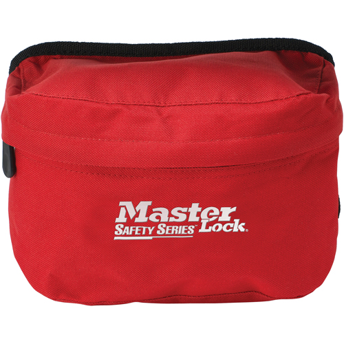 Personal Safety Lockout Kit - Compact Pouch Only, Confined Space Kit Moffatt Supply & Specialties