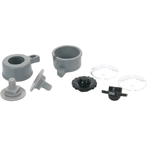 Coupelles de protection pour masque de soudage Fibre-Metal Moffatt Supply & Specialties