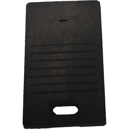 Bases pour enseigne enroulable Moffatt Supply & Specialties