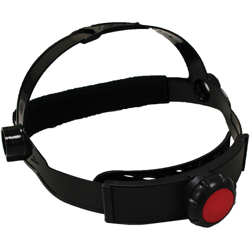 WH40 Replacement Headgear Moffatt Supply & Specialties