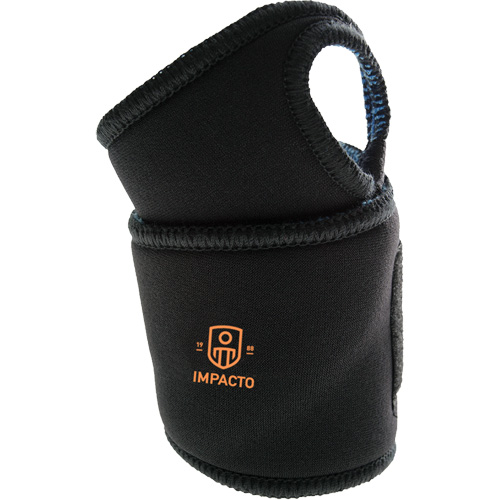 Thermo Wrap Wrist Supports, Neoprene, Small Moffatt Supply & Specialties