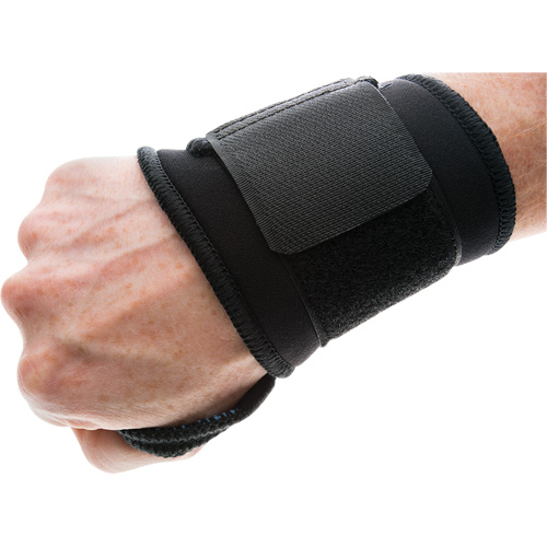 Thermo Wrap Wrist Supports, Neoprene, Small Moffatt Supply & Specialties