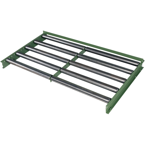 Drum Roller for Sure-Grip&reg; Ex Safety Cabinet Moffatt Supply & Specialties